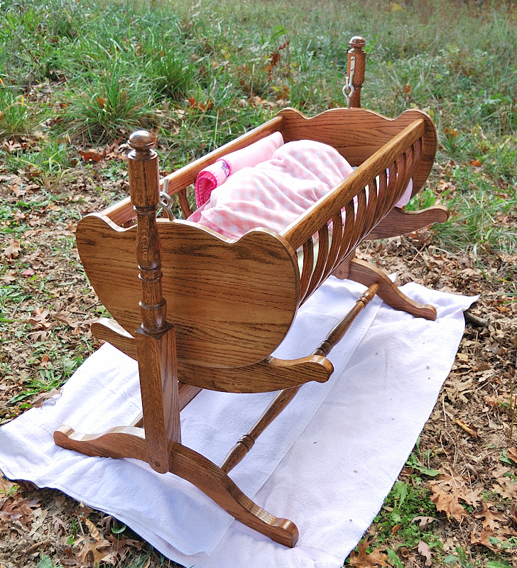Baby Cradle